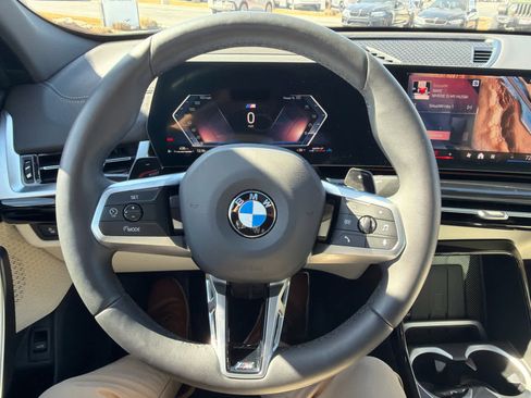 Used 2026 BMW X2 xDrive28i AWD/4WD image 38
