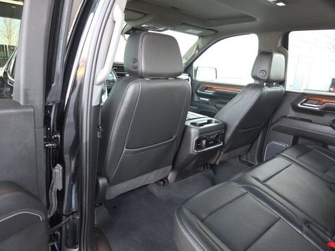 Used 2023 GMC Sierra 1500 Denali w/ Denali Reserve Package AWD/4WD image 19