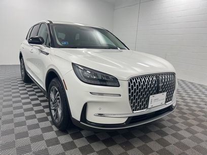 Used 2023 Lincoln Corsair AWD w/ Equipment Group 101A