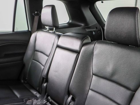 Used 2023 Honda Passport EX-L image 26