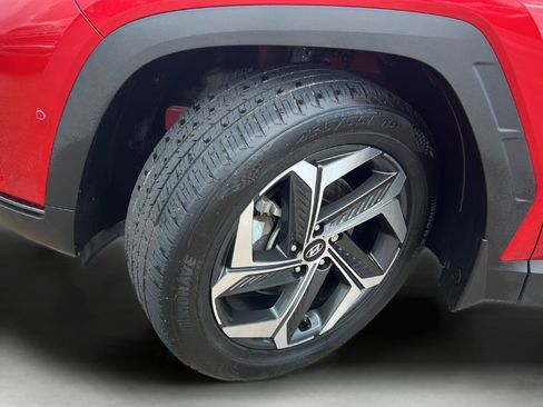 Used 2023 Hyundai Tucson Limited w/ Cargo Package FWD image 30