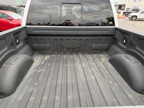 Used 2022 Ford F150 Lariat w/ Equipment Group 501A Mid AWD/4WD image 27
