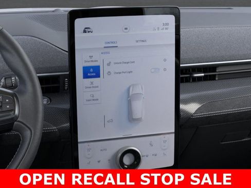 New 2024 Ford Mustang Mach-E GT w/ Bronze Appearance Package image 14