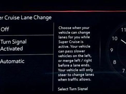 Used 2023 GMC Sierra 1500 Denali image 31