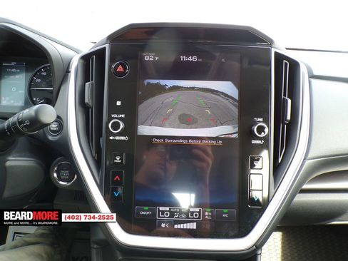 Used 2025 Subaru Impreza 2.0i Sport image 43