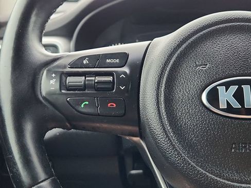 Used 2016 Kia Sorento AWD w/ LX Convenience Package image 36