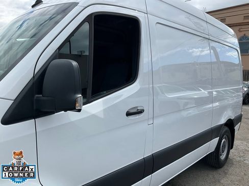 Used 2024 Mercedes-Benz Sprinter 2500 image 66