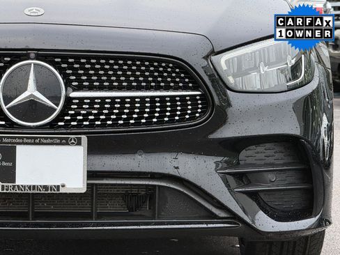 Used 2023 Mercedes-Benz E 450 Coupe image 10