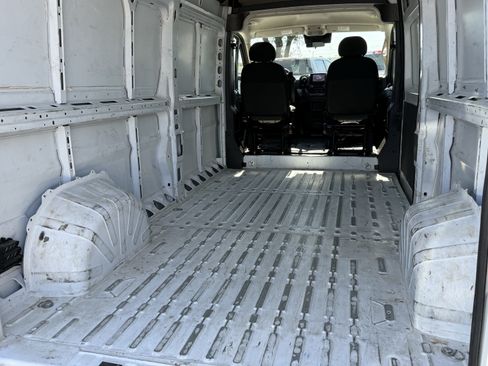 Used 2023 RAM ProMaster 2500 FWD image 28