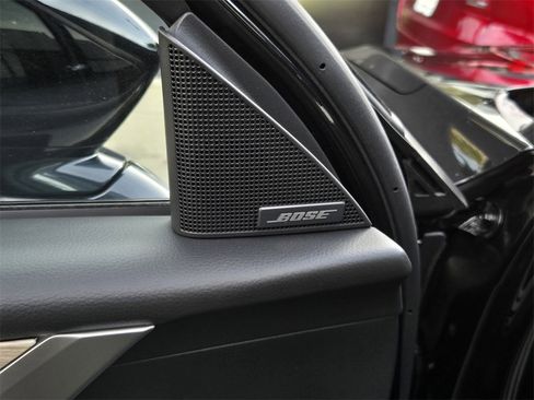 Certified 2025 MAZDA CX-90 Plug-In Hybrid w/Premium Sport image 13