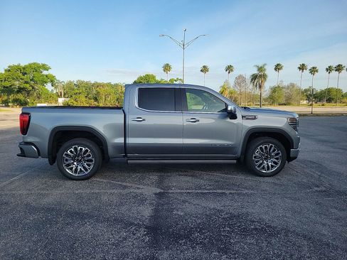 New 2026 GMC Sierra 1500 Denali Ultimate image 4