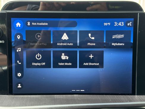 Used 2026 Subaru Outback Limited AWD/4WD image 29