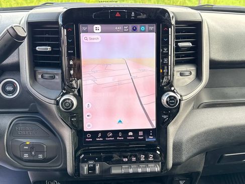 New 2025 RAM 2500 Tradesman image 40