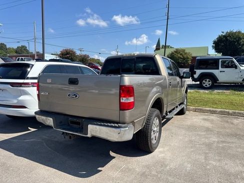 Used 2004 Ford F150 XLT AWD/4WD image 5