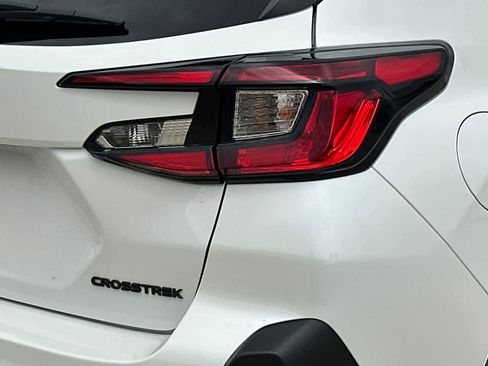 New 2026 Subaru Crosstrek 2.5i AWD/4WD image 30