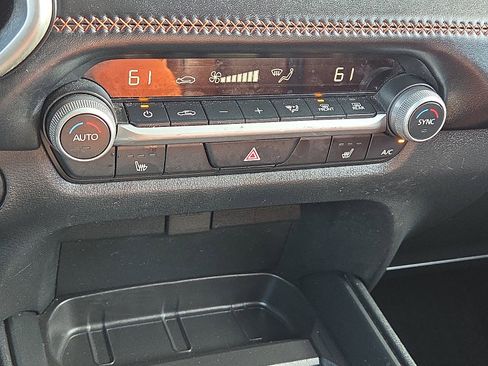 Used 2023 MAZDA CX-50 AWD 2.5 Turbo w/ Cargo Package image 19