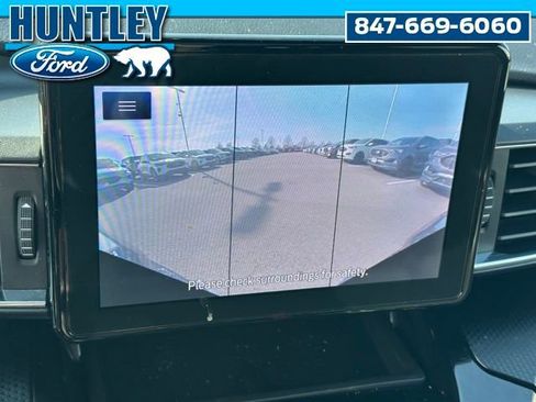 Used 2022 Ford Explorer ST-Line image 33