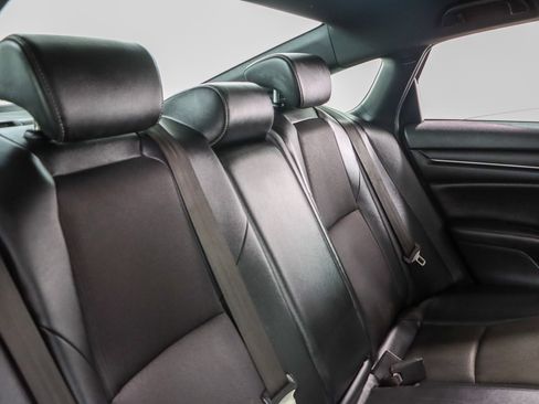 Used 2022 Honda Accord Sport image 27