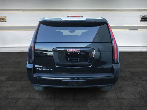 Used 2019 GMC Yukon XL SLT w/ Open Road Package image 6