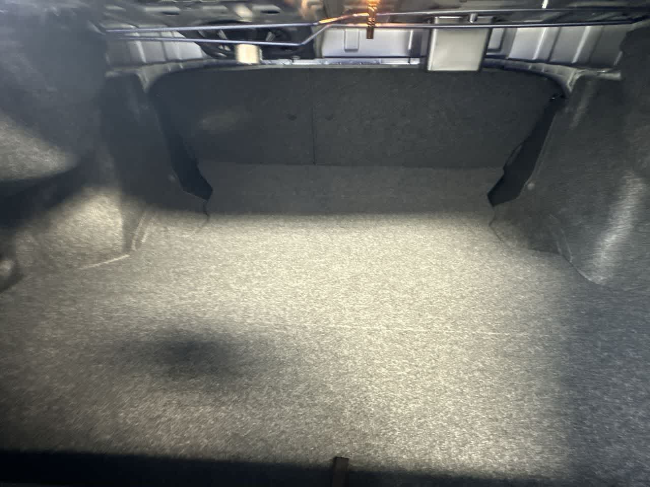 New 2026 Subaru WRX Limited AWD/4WD image 25