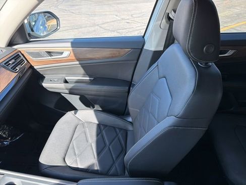 New 2026 Volkswagen Atlas SE AWD/4WD image 19