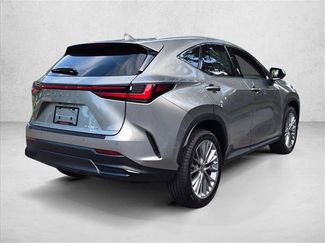 New 2026 Lexus NX 350 AWD w/ Accessory Package (Z2) video 2