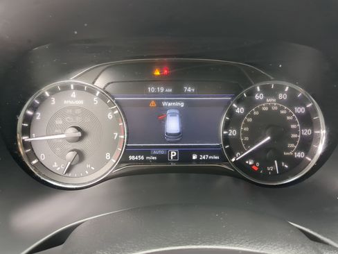 Used 2021 INFINITI QX80 Luxe image 57