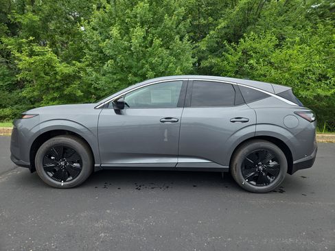 New 2025 Nissan Murano SV image 5