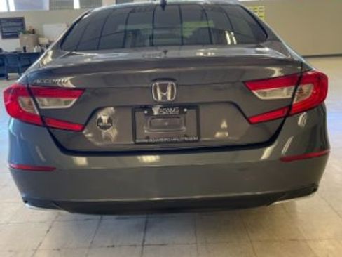 Used 2020 Honda Accord EX-L image 5
