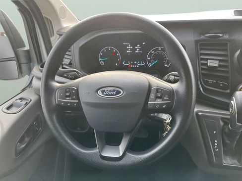 Used 2024 Ford Transit 250 Low Roof w/ Exterior Upgrade Package image 12