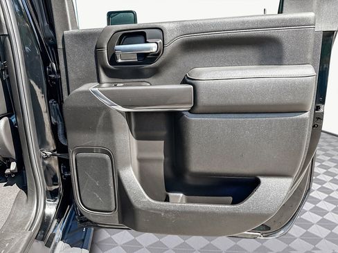 Used 2022 GMC Sierra 2500 AT4 w/ AT4 Preferred Package image 27