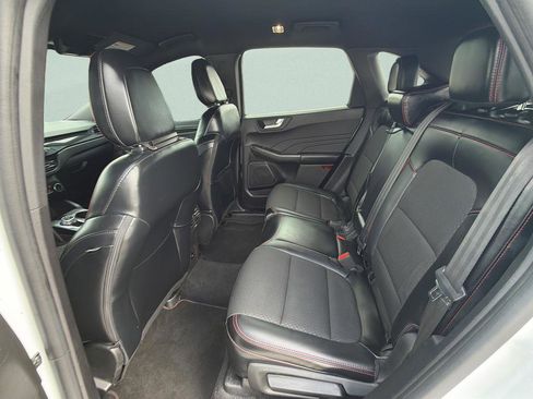 Used 2023 Ford Escape ST-Line w/ Equipment Group 301A FWD image 13