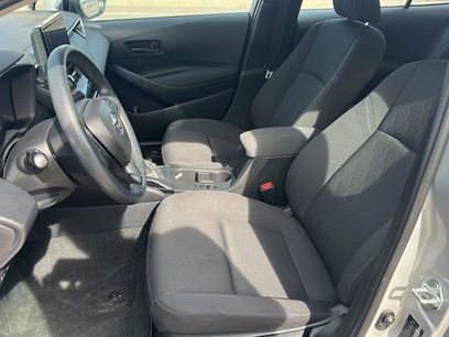 Certified 2024 Toyota Corolla LE