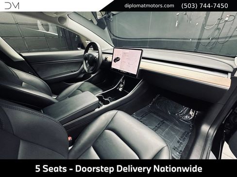 Used 2019 Tesla Model 3 RWD image 19