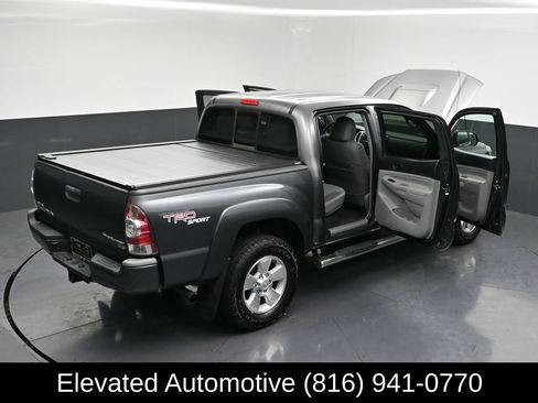 Used 2013 Toyota Tacoma PreRunner w/ TRD Sport Pkg RWD image 31