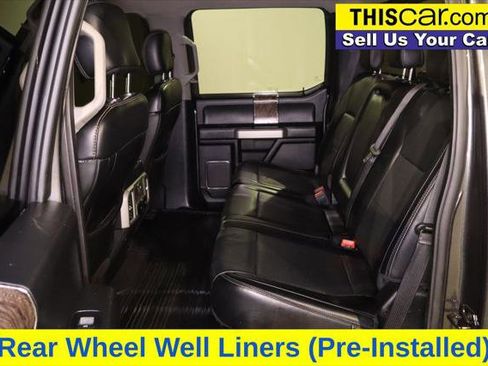Used 2019 Ford F350 Lariat AWD/4WD image 26