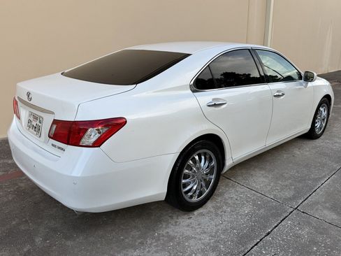 Used 2008 Lexus ES 350 FWD image 3