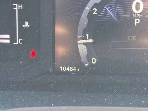 Used 2026 Toyota 4Runner SR5 RWD image 10