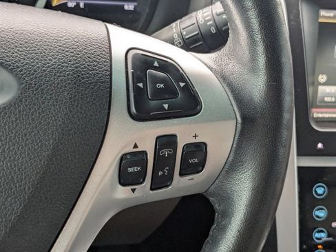 Used 2014 Ford Explorer Limited w/ Equipment Group 302A FWD image 31