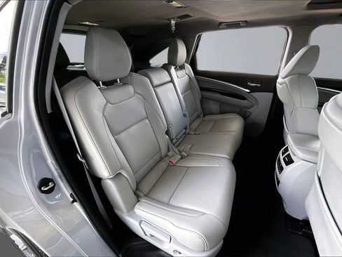 Used 2019 Acura MDX FWD image 22