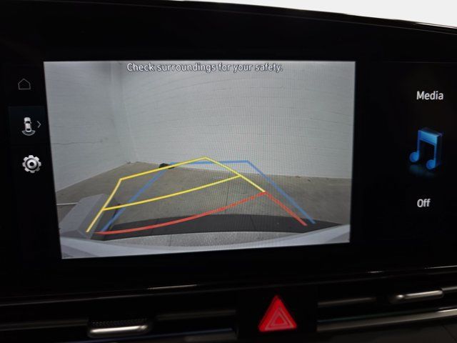 Used 2024 Hyundai Elantra SEL FWD image 23