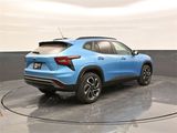 New 2026 Chevrolet Trax RS w/ Sunroof Package image 6