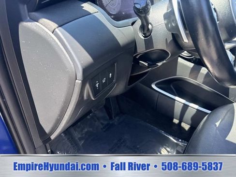 Used 2023 Hyundai Tucson Limited AWD/4WD image 21