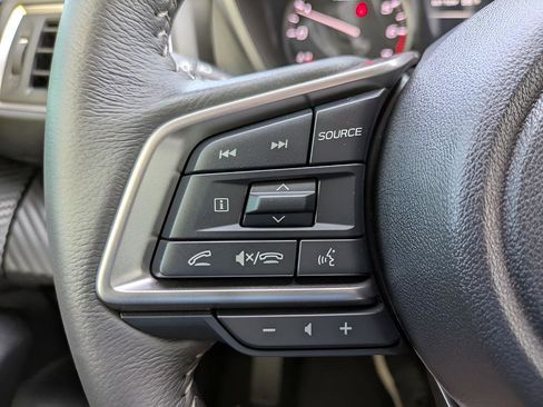 Certified 2025 Subaru Ascent Premium AWD/4WD image 23