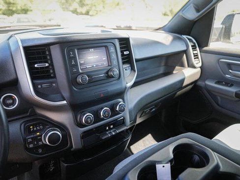 Used 2022 RAM 1500 Big Horn image 21