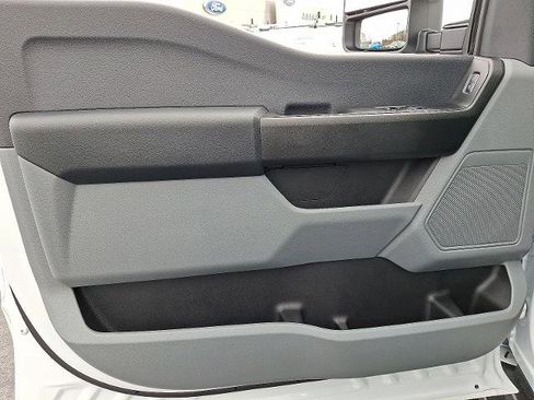 Certified 2024 Ford F350 XL w/ FX4 Off-Road Package image 11