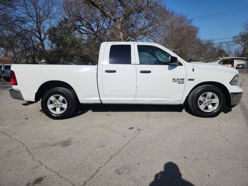 Used 2019 RAM 1500 Tradesman w/ Popular Equipment Group image 16