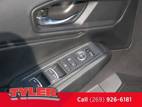 Used 2024 Honda Accord EX image 19
