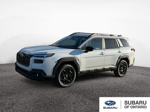 New 2026 Subaru Outback Limited image 1