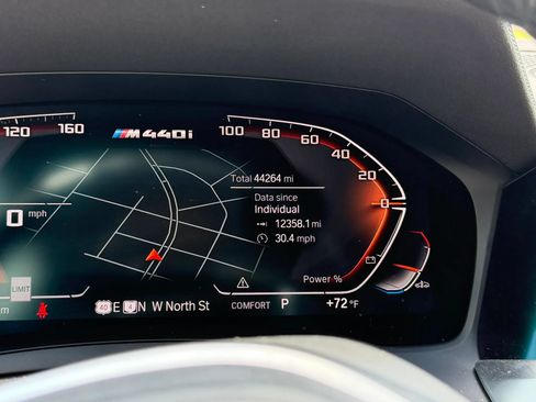 Used 2021 BMW 440i xDrive Coupe w/ Premium Package AWD/4WD image 20